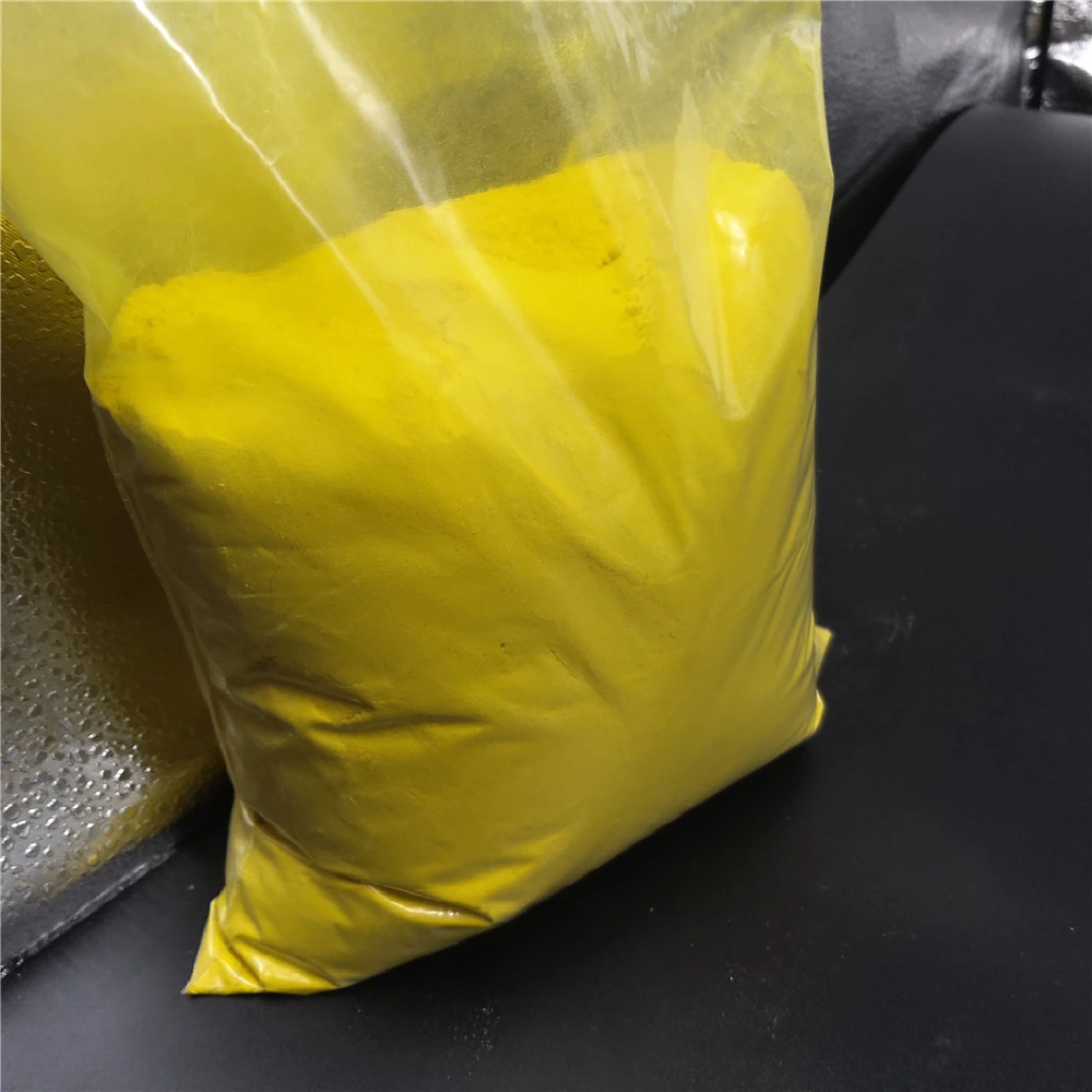 China Sell Synthetic Drugs Piroxicam-Beta-Cyclodextrin Pbc CAS 96684-39-8