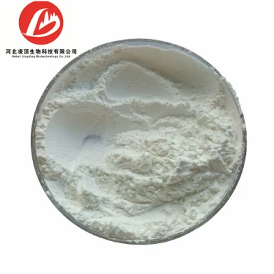 원료 2,6-Di-O-Methyl-Beta-Cyclodextrin 분말 CAS 51166-71-3