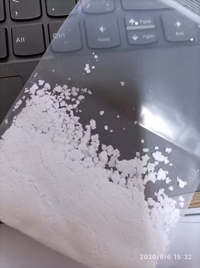 설포부틸-베타-사이클로덱스트린/설포부틸-베타-사이클로덱스트린-펄버 CAS 182410-00-0